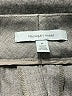 Classiques Entier Gray Wool Pants Size 14 - photo 7