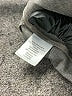Classiques Entier Gray Wool Pants Size 14 - photo 8