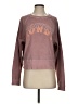 Altar'd State Brown Sweatshirt Size S - photo 1