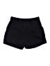 Old Navy Solid Black Shorts Size L - photo 2