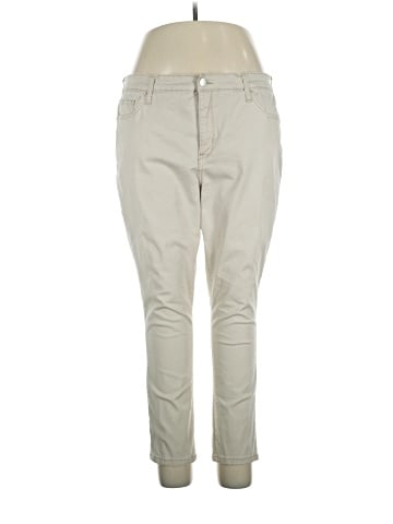 Crown & Ivy Jeans (view 1)