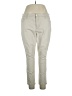 Crown & Ivy Ivory Jeans Size 16 - photo 1