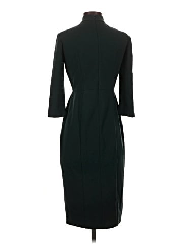 Donna Morgan Cocktail Dress (view 2)