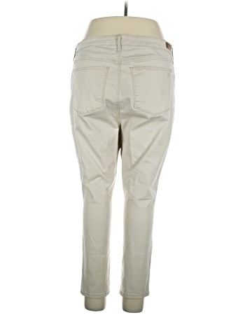 Crown & Ivy Jeans (view 2)