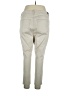 Crown & Ivy Ivory Jeans Size 16 - photo 2
