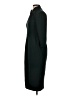 Donna Morgan 100% Polyester Black Cocktail Dress Size 2 - photo 5