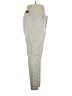 Crown & Ivy Ivory Jeans Size 16 - photo 4