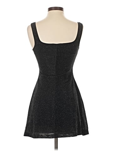 Alexia Admor Cocktail Dress (view 2)