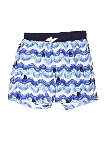 Lands' End Board Shorts (view 1)