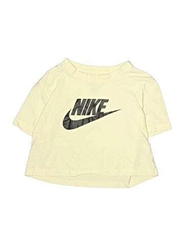 Nike 3/4 Sleeve T-Shirt (view 1)