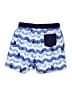 Lands' End Blue Board Shorts Size L (kids) - photo 2