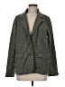 Madewell Houndstooth Green Blazer Size M - photo 1