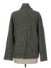Madewell Houndstooth Green Blazer Size M - photo 2