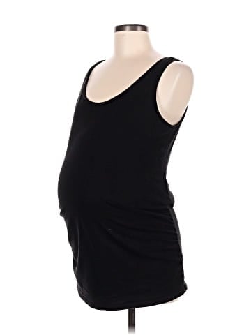 Motherhood Sleeveless T-Shirt (view 1)