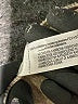 Zara TRF Tweed Tan Coat Size S - photo 7