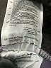 Adidas 100% Polyester Purple Track Pants Size M - photo 8