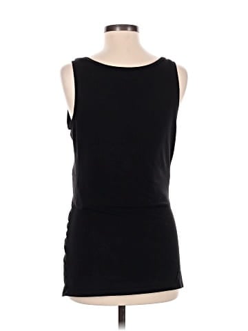 Motherhood Sleeveless T-Shirt (view 2)