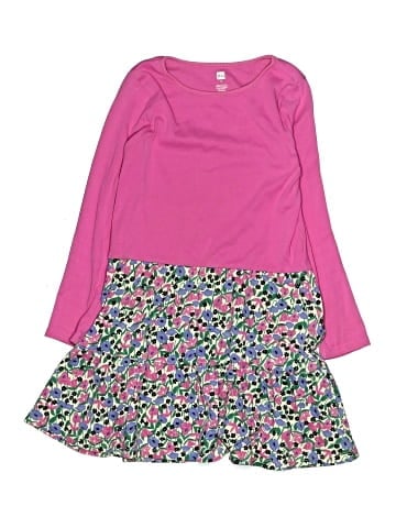 Tea Dress (view 1)
