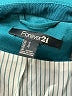 Forever 21 Teal Blazer Size 12 - photo 6