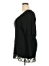Torrid Black Long Sleeve Top Size 4X Plus (4) - photo 5