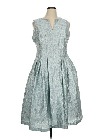 Calvin Klein Cocktail Dress (view 1)