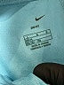 Nike 100% Polyester Color Block Blue Skort Size 14 - photo 3