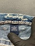 Amethyst Jeans Blue Denim Shorts Size 13 - photo 3