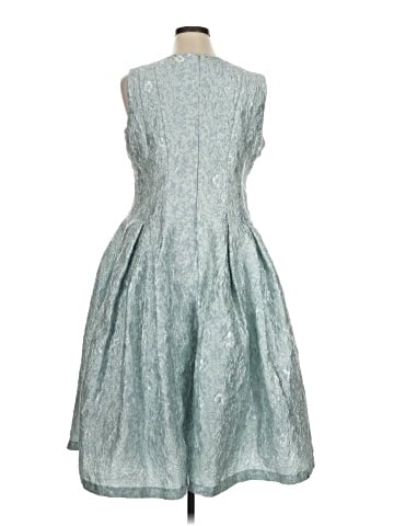 Calvin Klein Cocktail Dress (view 2)