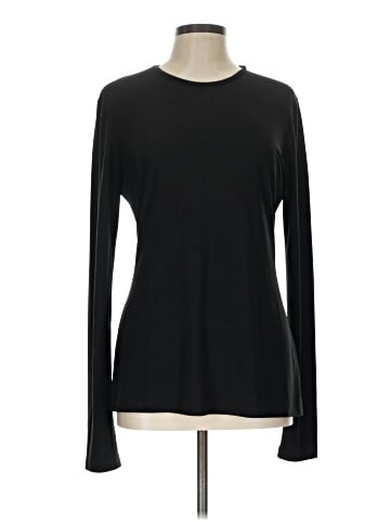 KAMALIKULTURE Long Sleeve Top (view 1)
