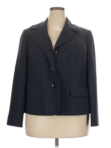 Le Suit Blazer (view 1)
