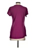 Athletic Works Burgundy Active T-Shirt Size S - photo 2