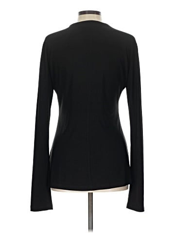 KAMALIKULTURE Long Sleeve Top (view 2)