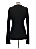 KAMALIKULTURE Black Long Sleeve Top Size L - photo 2