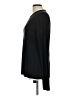 KAMALIKULTURE Black Long Sleeve Top Size L - photo 5
