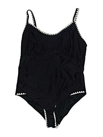 Unbranded One Piece Swimsuit (view 1)