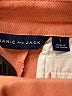 Janie and Jack Solid Orange Shorts Size 7 - photo 3