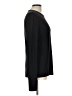 KAMALIKULTURE Black Long Sleeve Top Size L - photo 4
