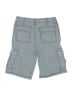 Crazy 8 100% Cotton Houndstooth Blue Cargo Shorts Size 8 - photo 2