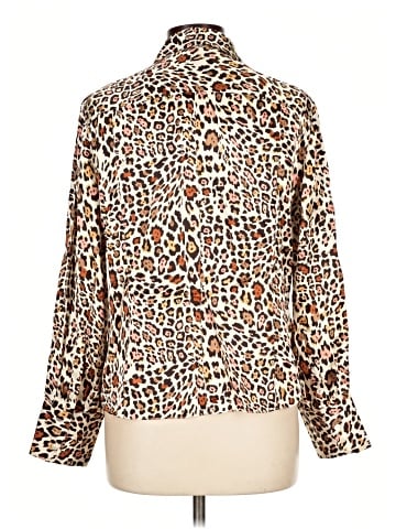 Starington Long Sleeve Blouse (view 2)