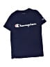 Champion Blue Short Sleeve T-Shirt Size M (youth) - photo 1