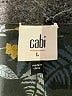 CAbi Gray Sleeveless Blouse Size L - photo 7