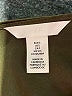 H&M Brown Casual Dress Size S - photo 7