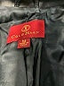 Cole Haan 100% Viscose Black Coat Size M - photo 6