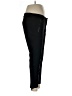 Ava & Viv Black Active Pants Size 12 - photo 4