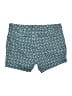 Ava & Viv Print Blue Shorts Size 16 - photo 2