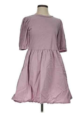 Treasure & Bond Casual Dress (view 1)