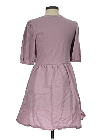 Treasure & Bond Casual Dress (view 2)
