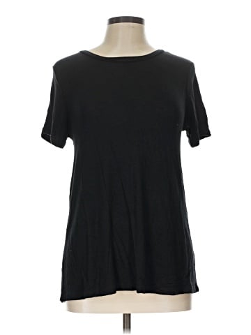 Active Basic Short Sleeve T-Shirt (view 1)