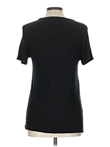 Active Basic Short Sleeve T-Shirt (view 2)