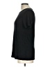 Active Basic Black Short Sleeve T-Shirt Size L - photo 5